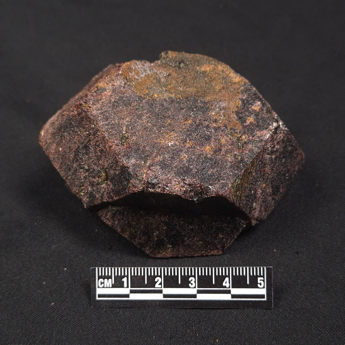 LARGE ALMANDINE GARNET, Australia XGC023
