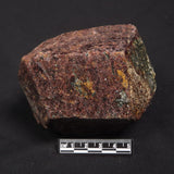 LARGE ALMANDINE GARNET, Australia XGC026