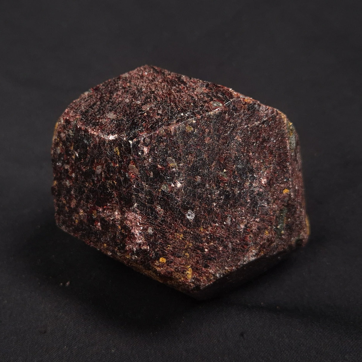 LARGE ALMANDINE GARNET, Australia XGC027