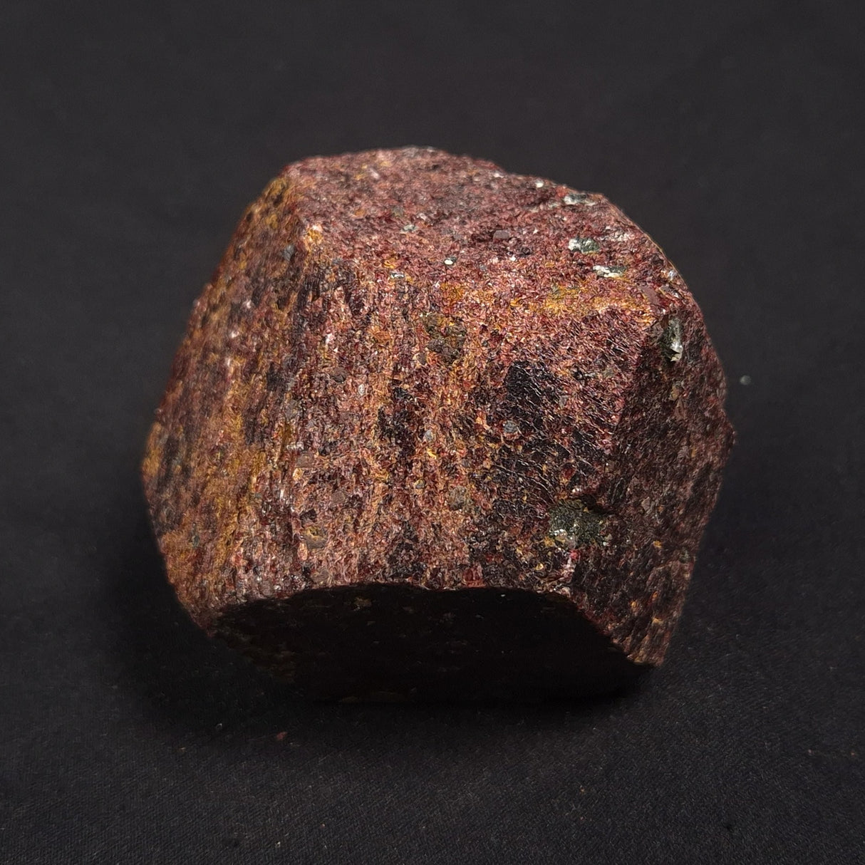 LARGE ALMANDINE GARNET, Australia XGC027