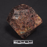 LARGE ALMANDINE GARNET, Australia XGC029