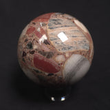 BRECCIA SPHERE, Australia YMS016