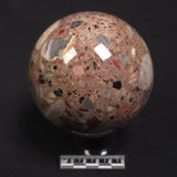 BRECCIA SPHERE, Australia YMS016