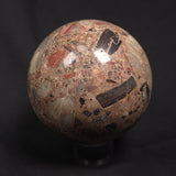 BRECCIA SPHERE, Australia YMS017