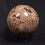 BRECCIA SPHERE, Australia YMS017