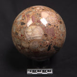 BRECCIA SPHERE, Australia YMS017