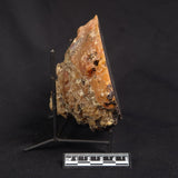 POLISHED AGATE WITH AMETHYST, Agate Creek, Australia YAC030
