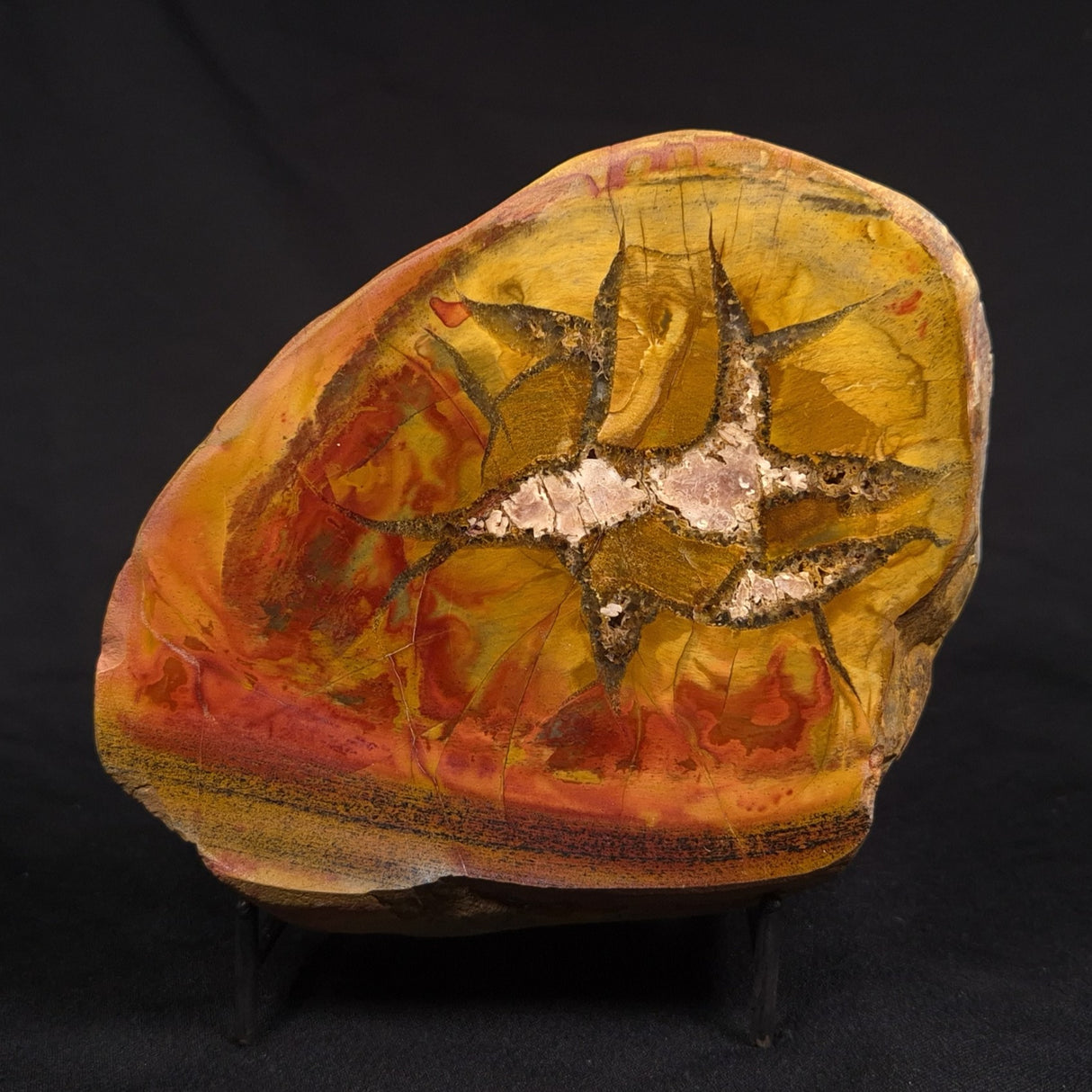 THUNDER EGG, Australia YSC146