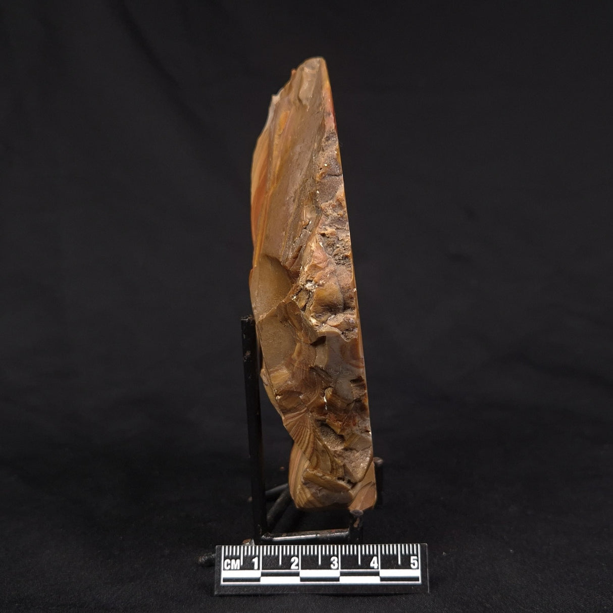 CHERT, Australia YSC150
