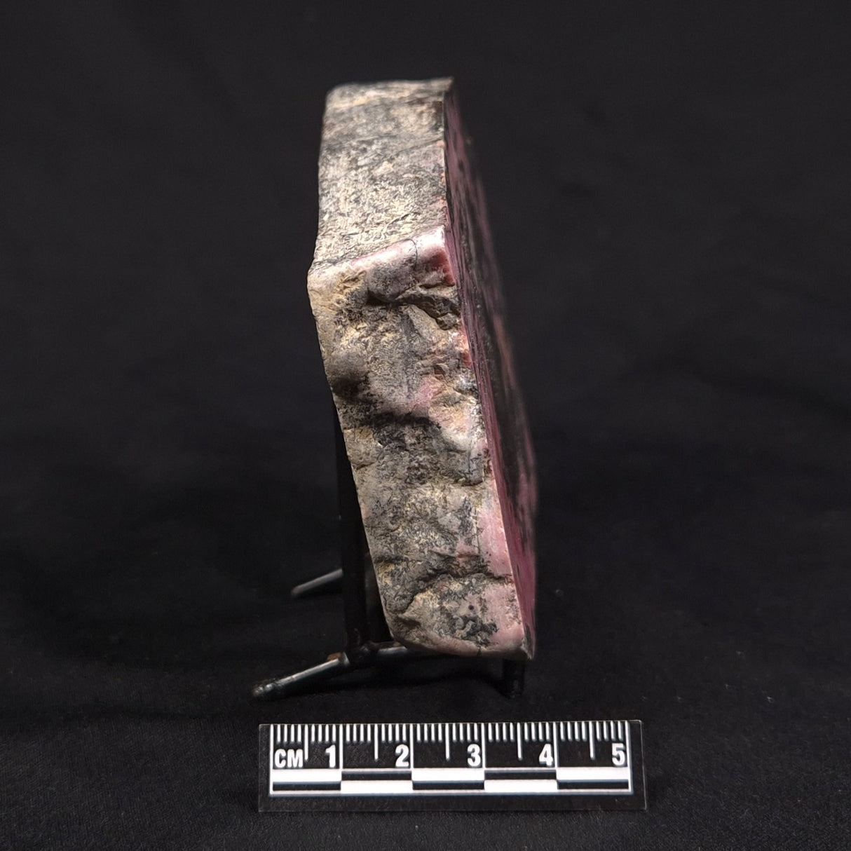 RHODONITE, Australia YSC153