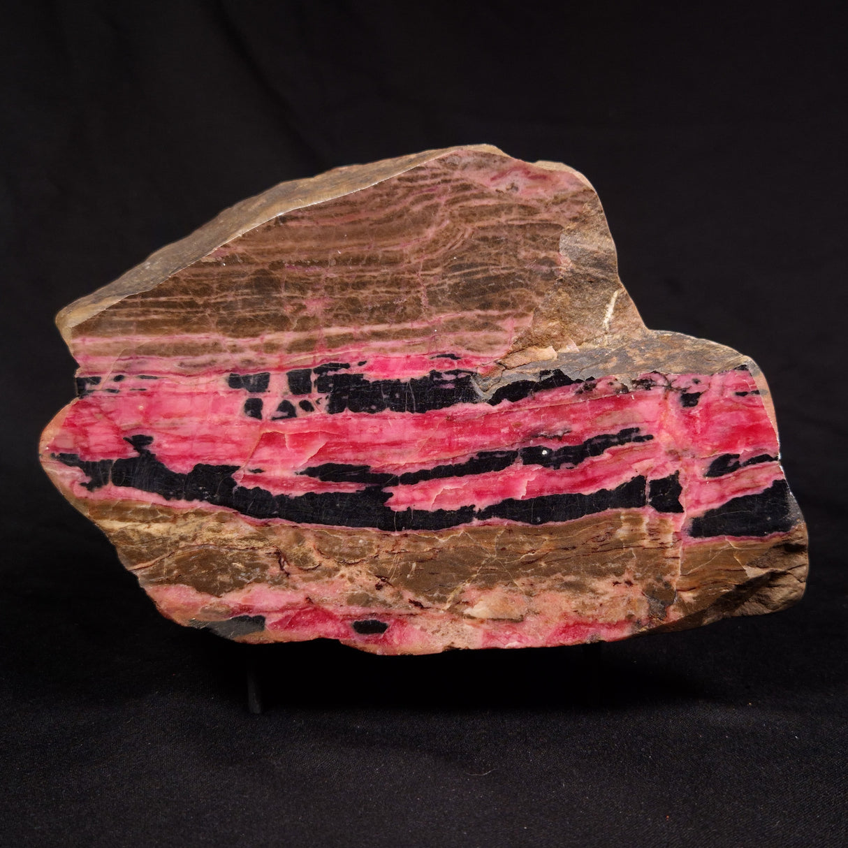 RHODONITE, Australia YSC154