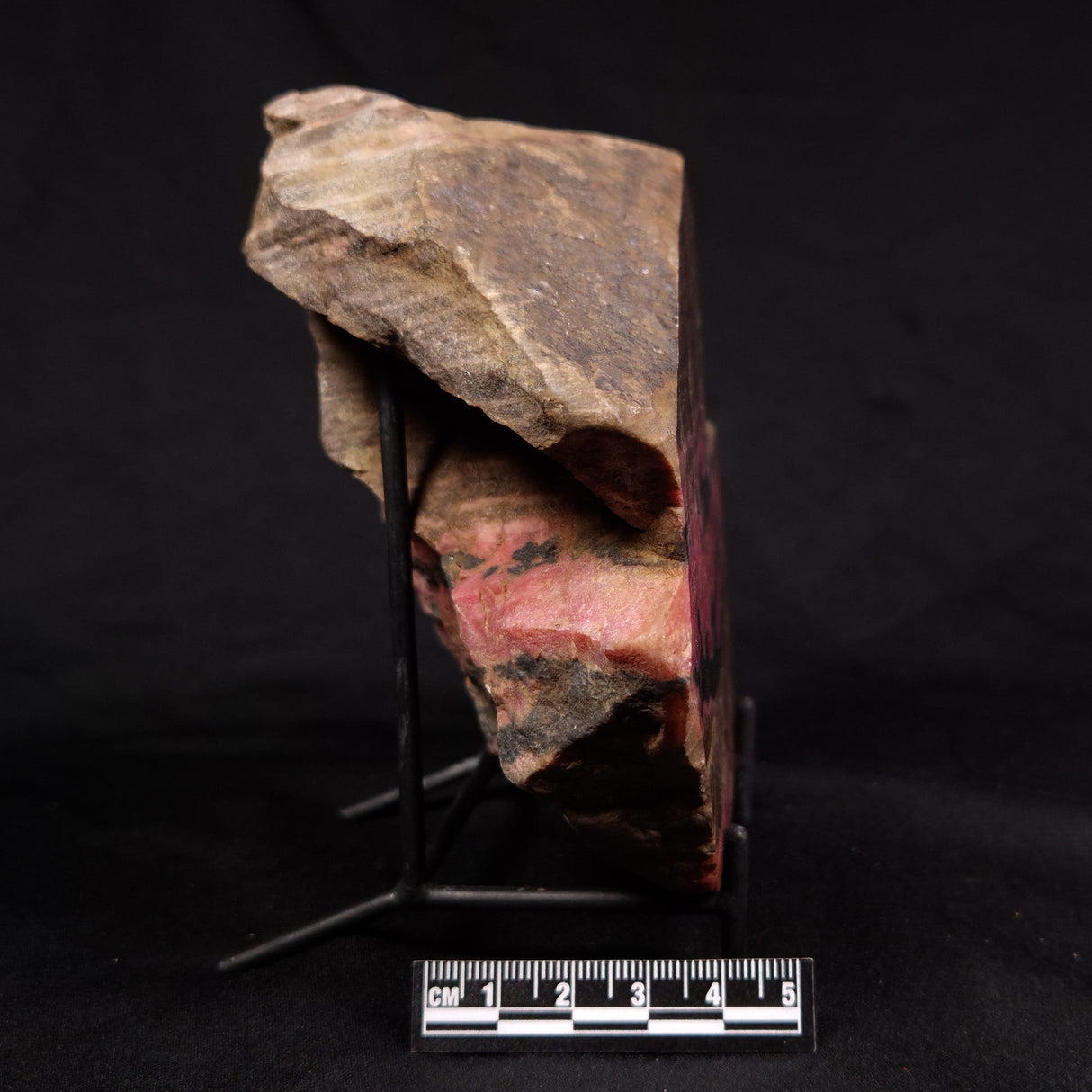 RHODONITE, Australia YSC154
