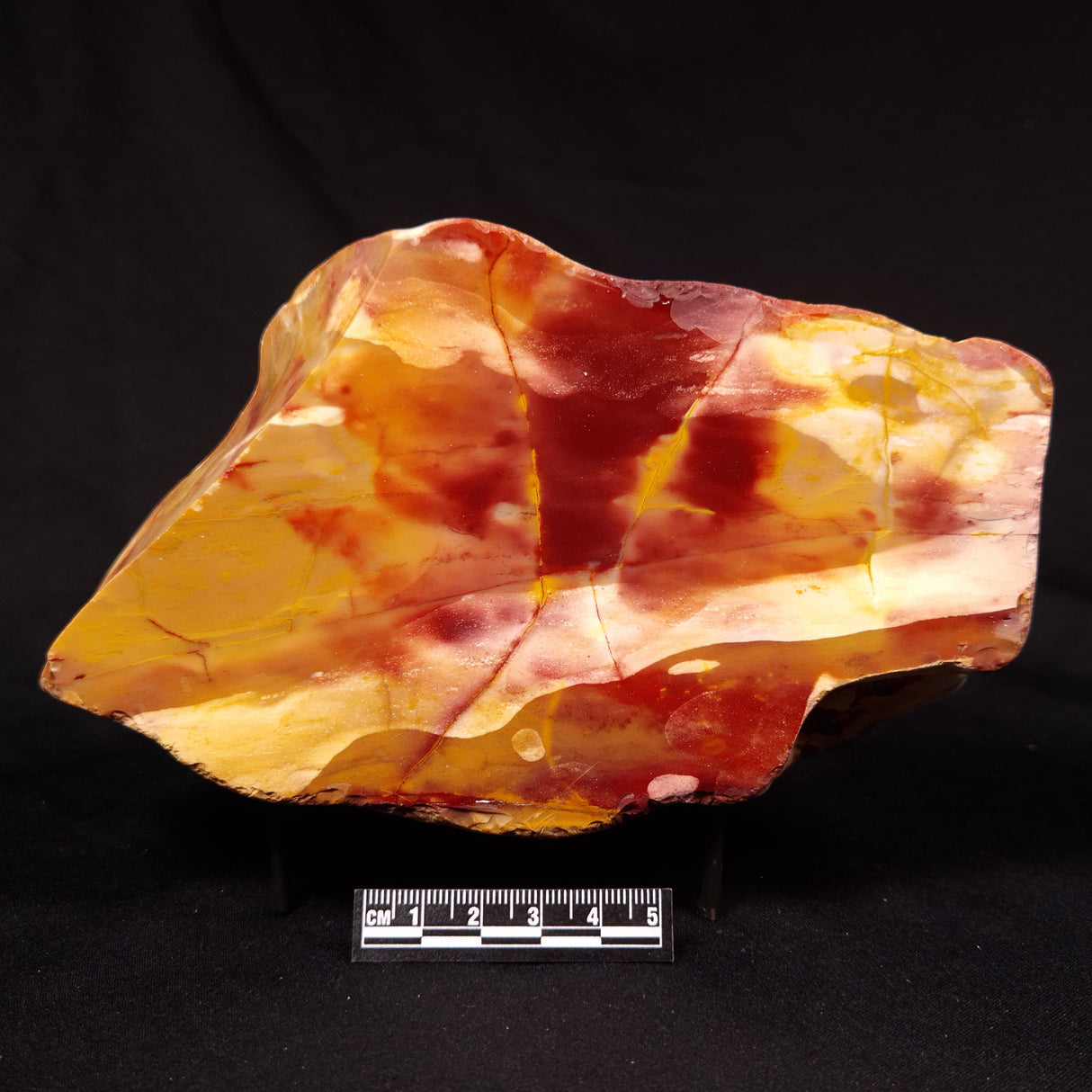 MOOKAITE, Australia YSC157