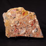 BRECCIA, Australia YSC159