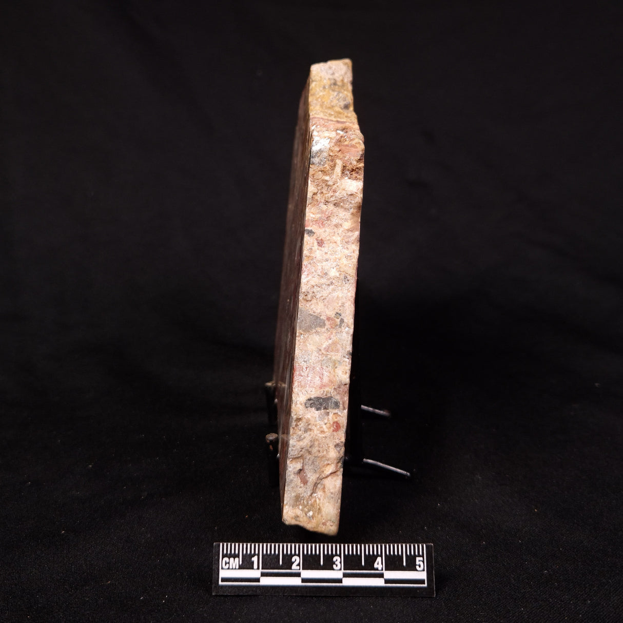 BRECCIA, Australia YSC159