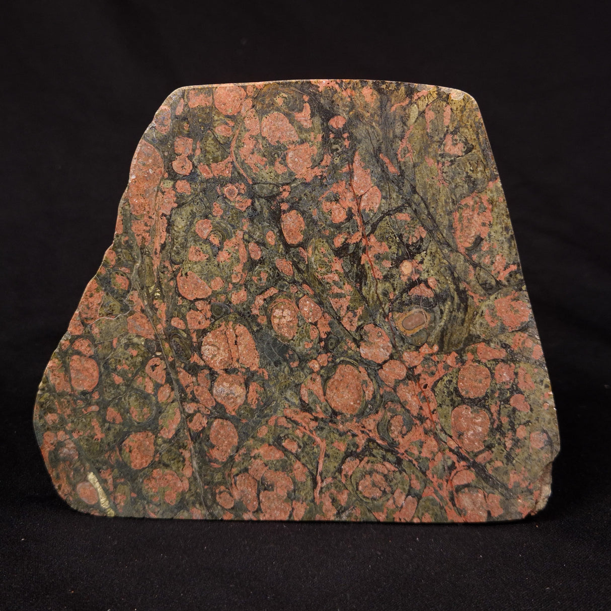 UNAKITE, Australia YSC160