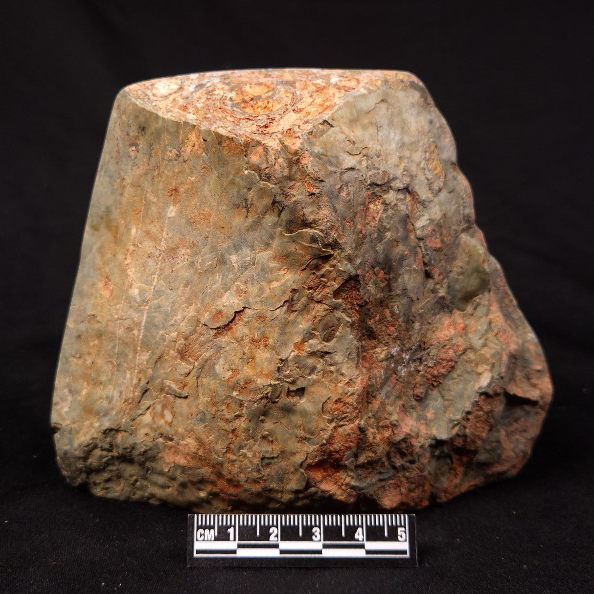 UNAKITE, Australia YSC160