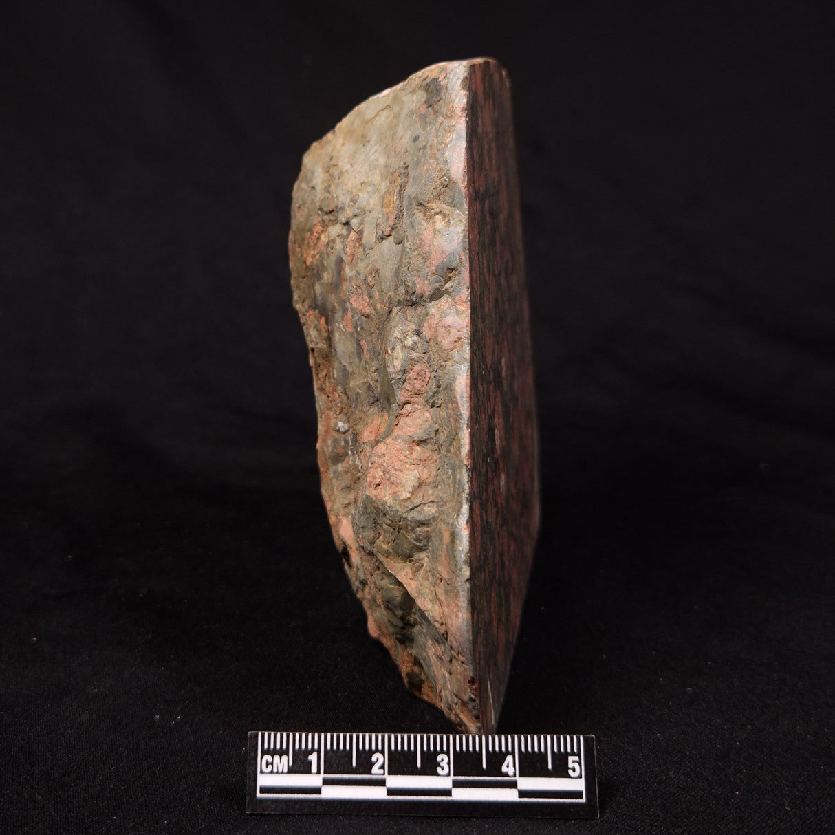 UNAKITE, Australia YSC160