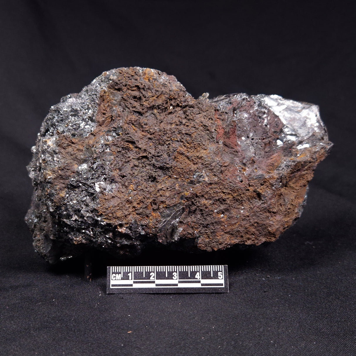 RETICULATED HEMATITE, Western Australia YSC165