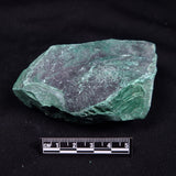ROUGH MALACHITE, Democratic Republic of Congo YLM001