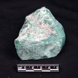 ROUGH MALACHITE, Democratic Republic of Congo YLM001