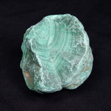 ROUGH MALACHITE, Democratic Republic of Congo YLM003