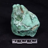 ROUGH MALACHITE, Democratic Republic of Congo YLM003