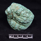 ROUGH MALACHITE, Democratic Republic of Congo YLM003