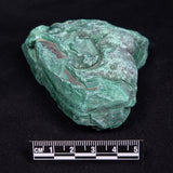 ROUGH MALACHITE, Democratic Republic of Congo YLM004