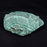 ROUGH MALACHITE, Democratic Republic of Congo YLM005