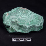 ROUGH MALACHITE, Democratic Republic of Congo YLM005