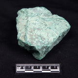 ROUGH MALACHITE, Democratic Republic of Congo YLM008