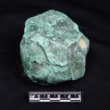 ROUGH MALACHITE, Democratic Republic of Congo YLM009