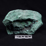 ROUGH MALACHITE, Democratic Republic of Congo YLM010