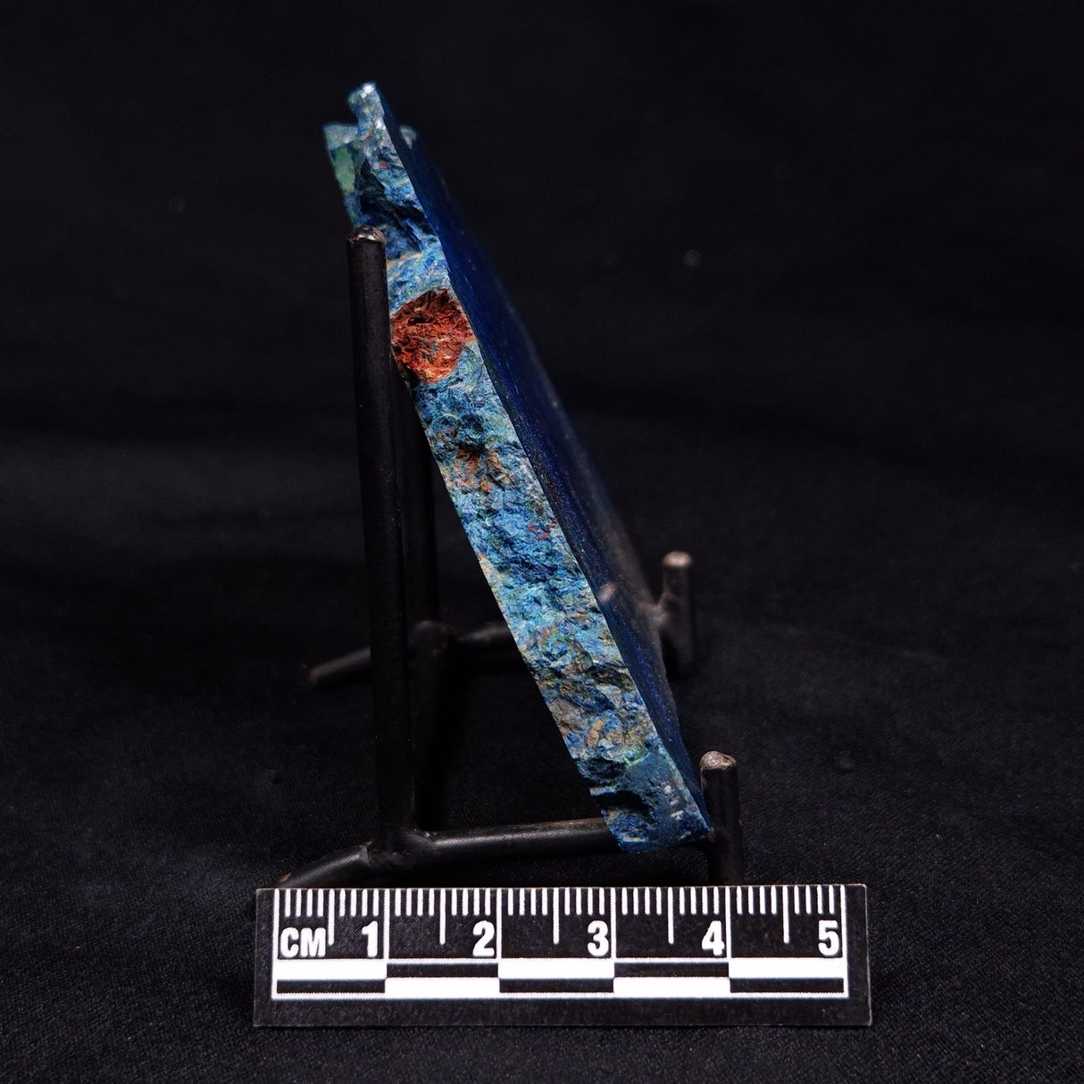 SHATTUCKITE, Namibia YSC161