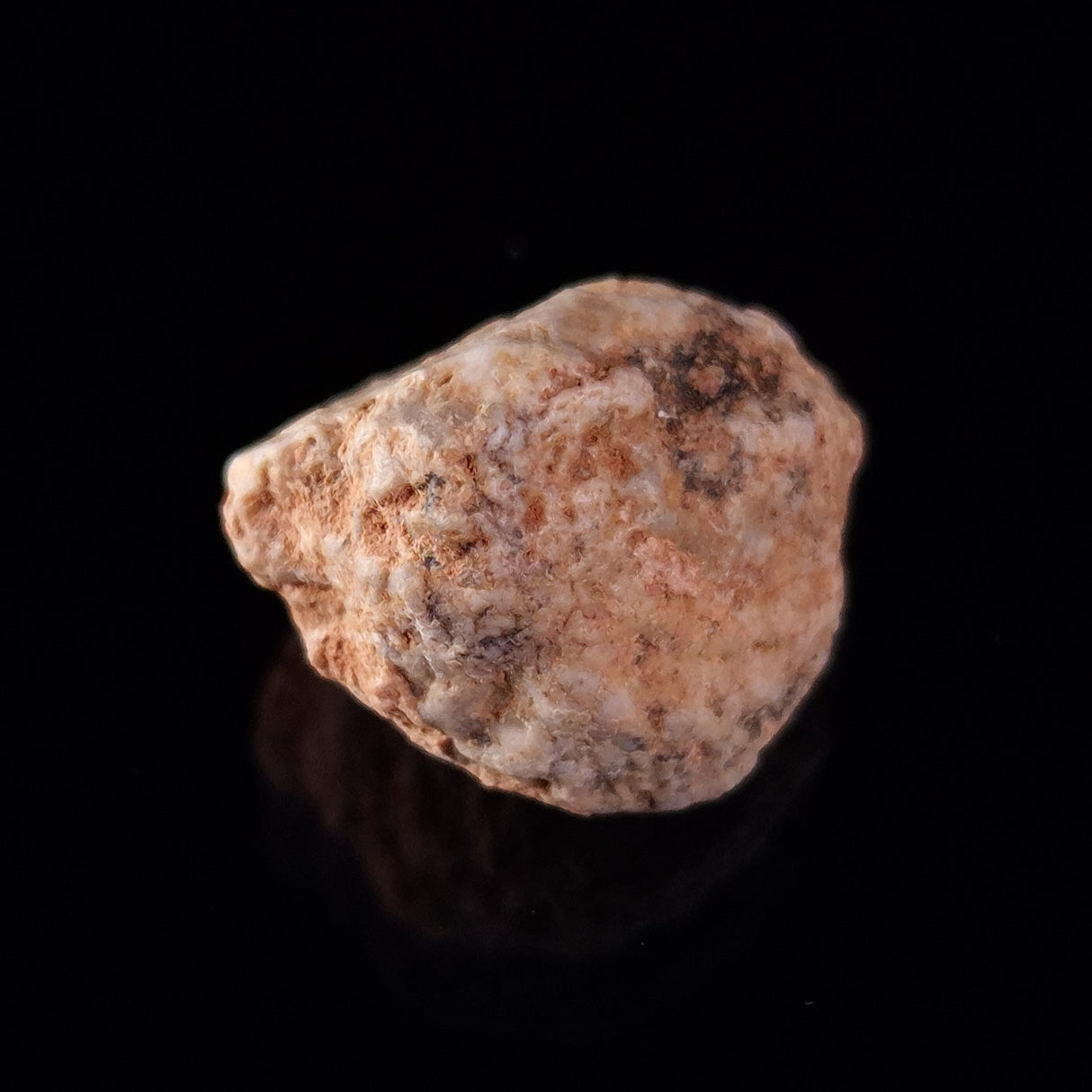 BECHAR 003 LUNAR METEORITE, Algeria XLM003