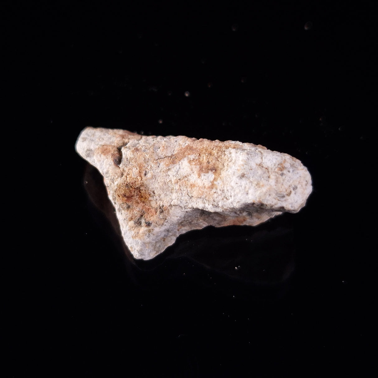 BECHAR 003 LUNAR METEORITE, Algeria XLM004