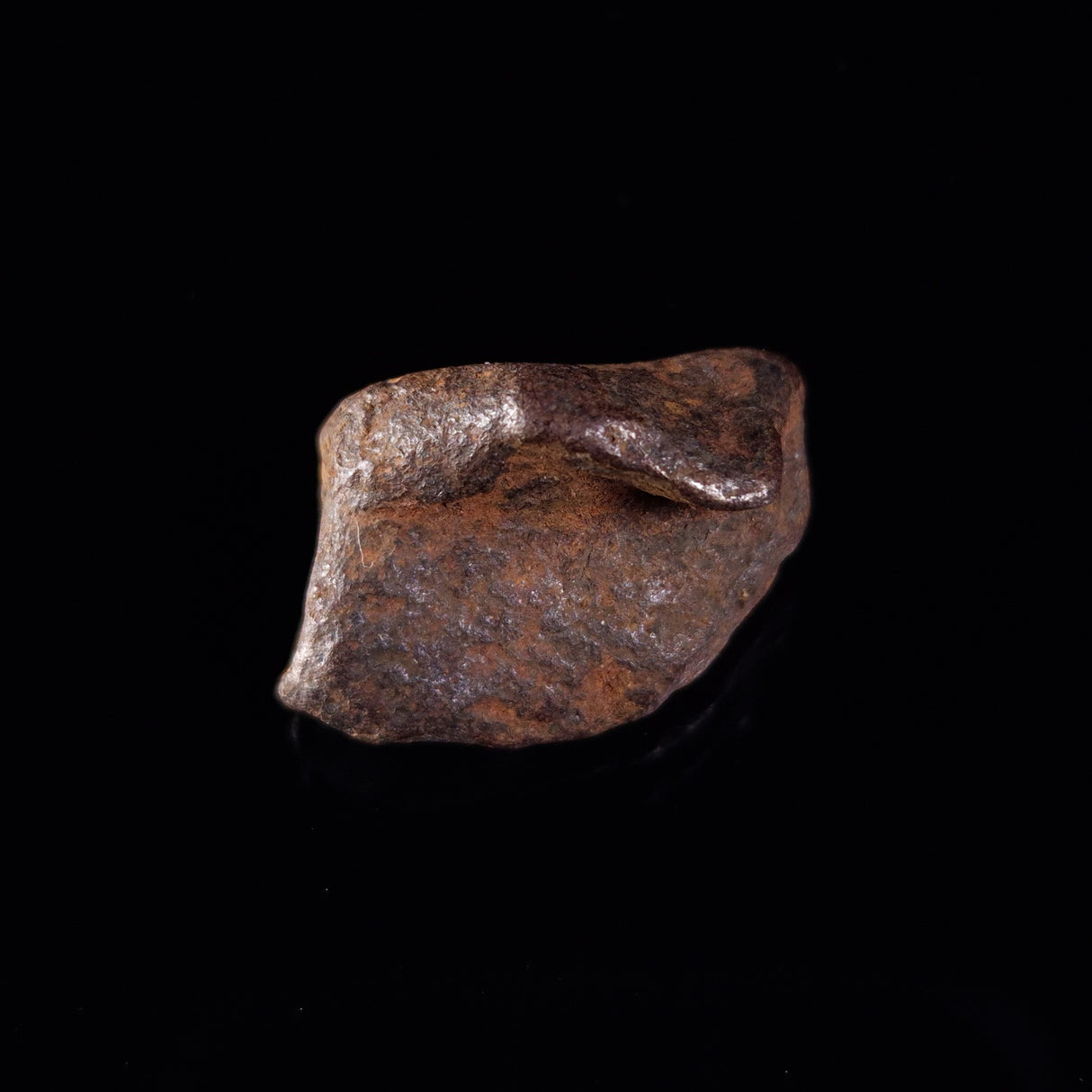 BOXHOLE METEORITE, Australia XBM001