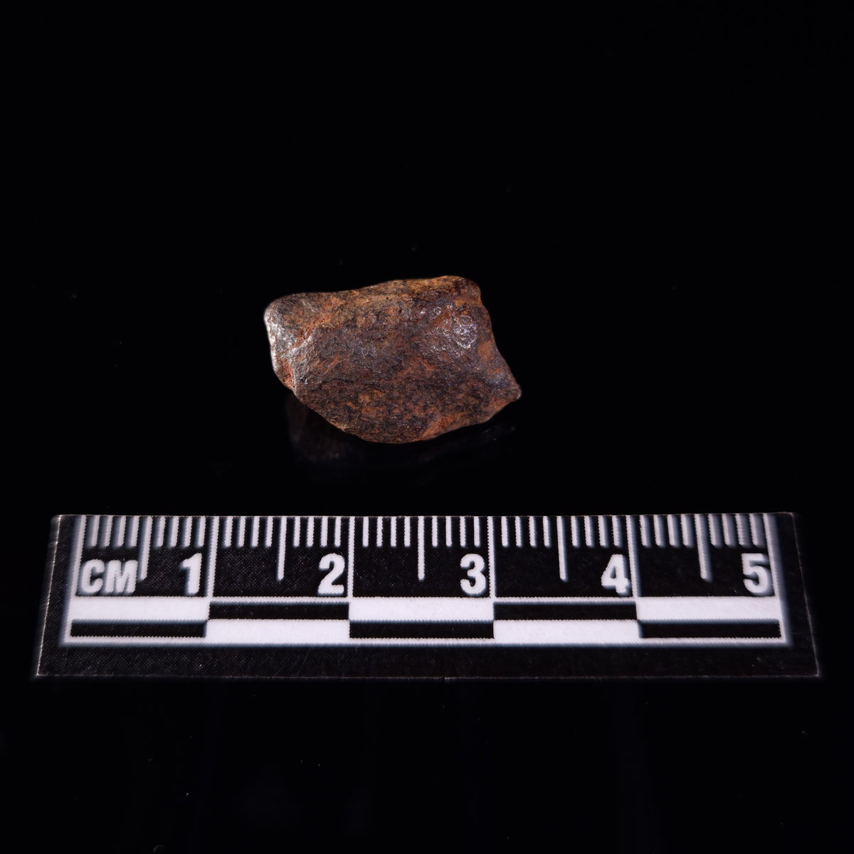 BOXHOLE METEORITE, Australia XBM001
