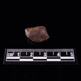 BOXHOLE METEORITE, Australia XBM001