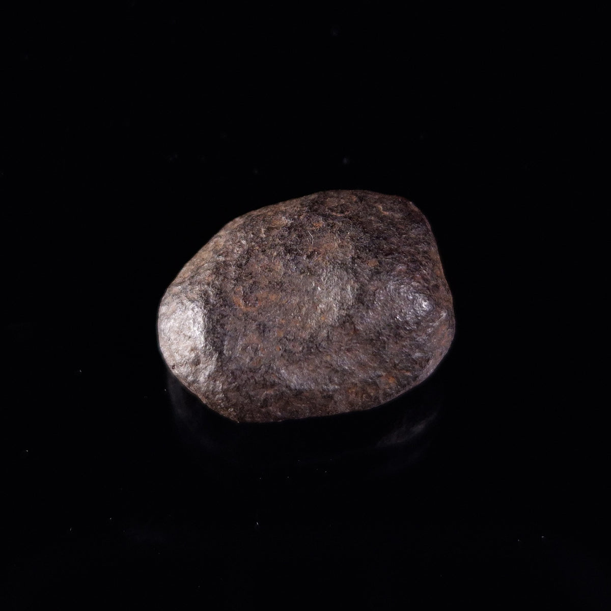 BOXHOLE METEORITE, Australia XBM002