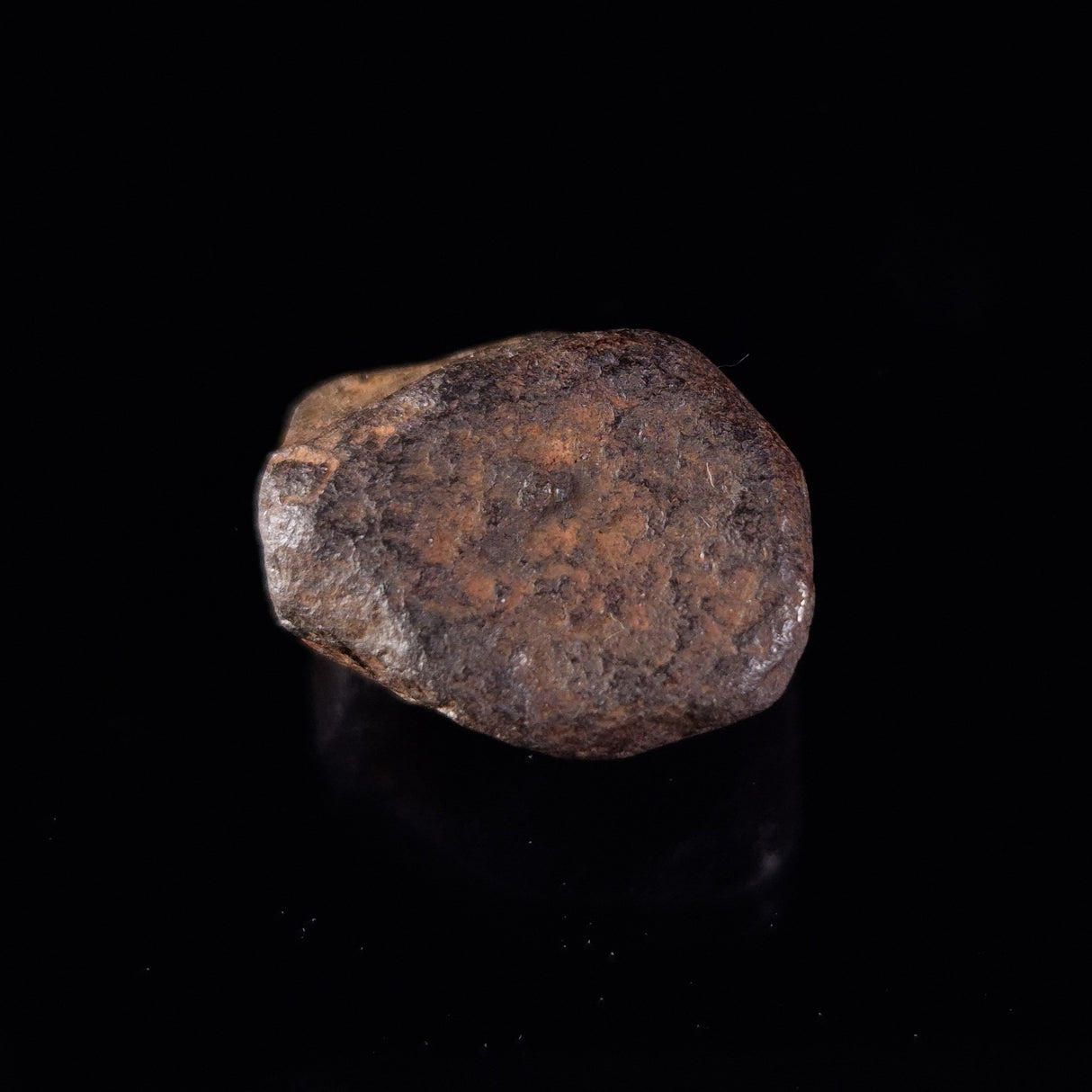 BOXHOLE METEORITE, Australia XBM003