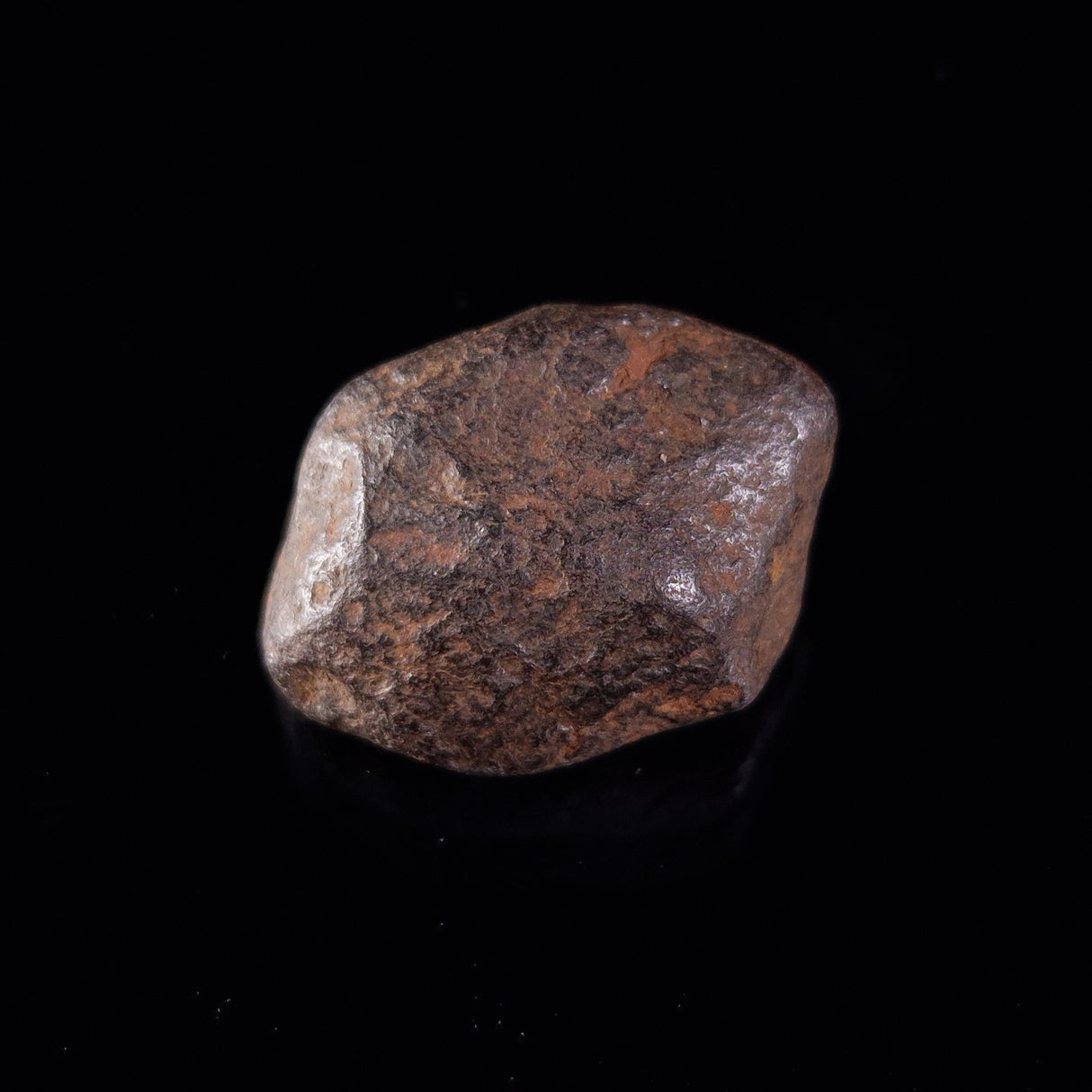 BOXHOLE METEORITE, Australia XBM003