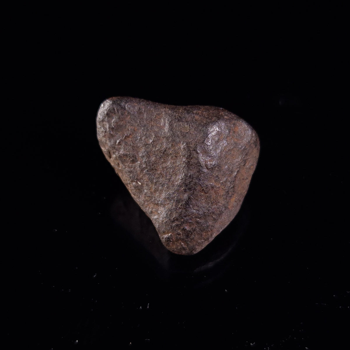 BOXHOLE METEORITE, Australia XBM004