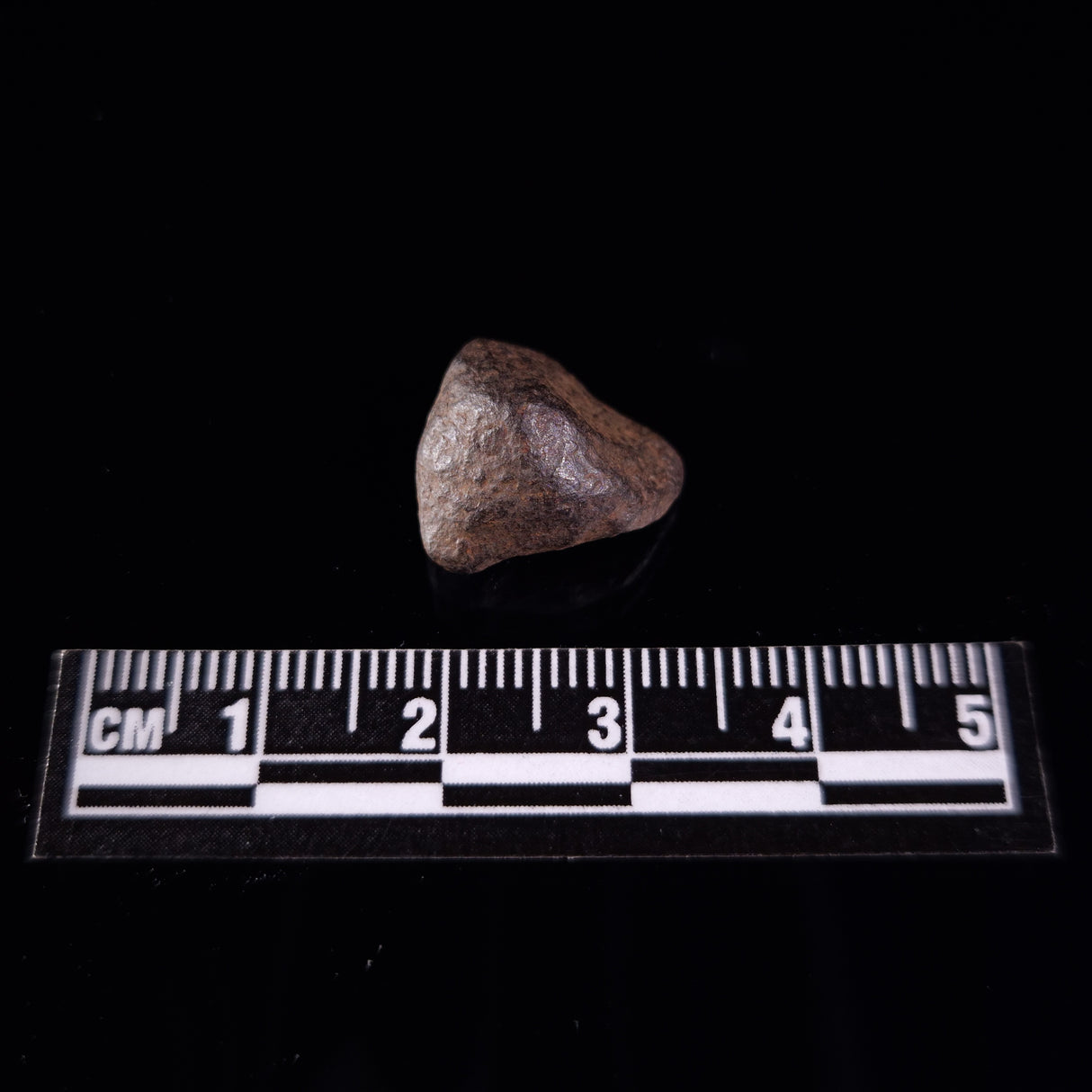BOXHOLE METEORITE, Australia XBM004