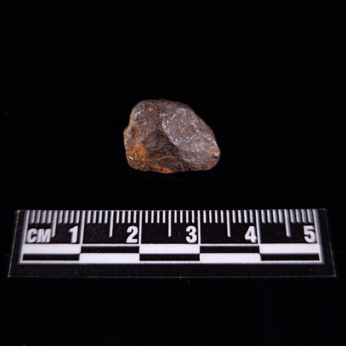 BOXHOLE METEORITE, Australia XBM005