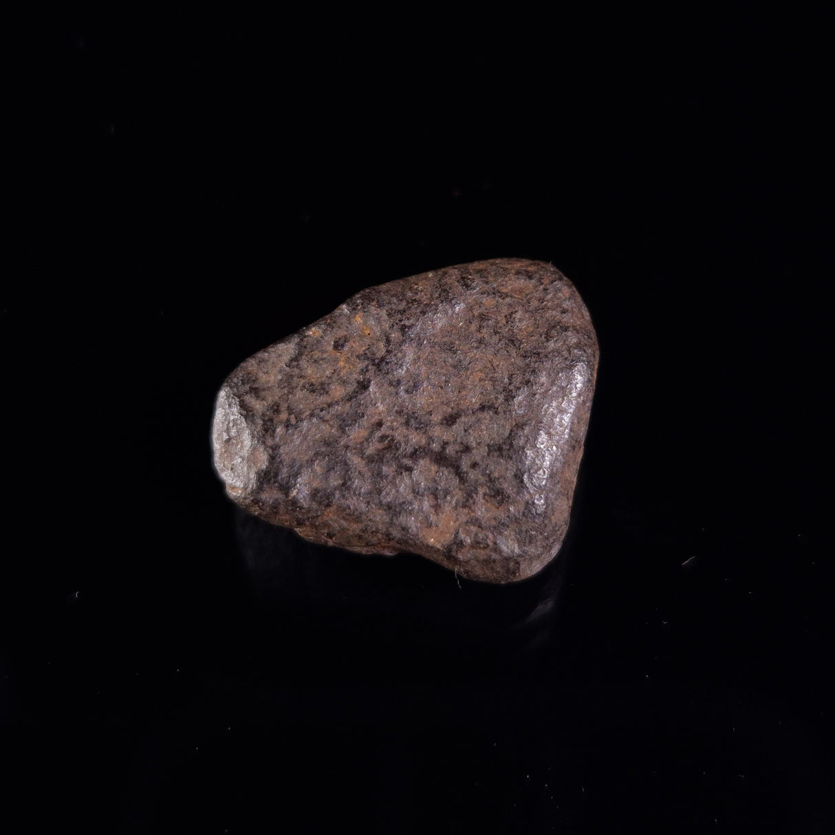 BOXHOLE METEORITE, Australia XBM006