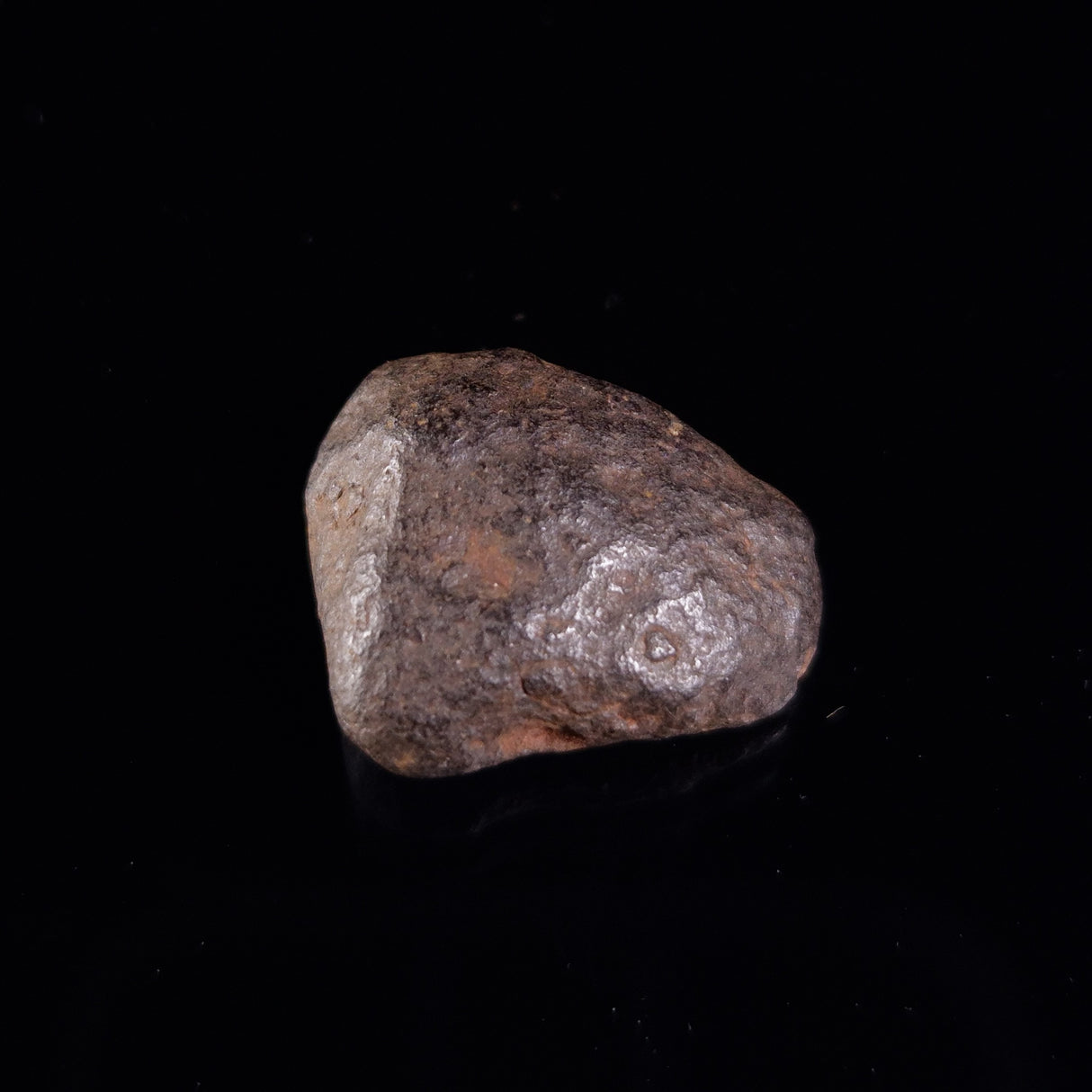 BOXHOLE METEORITE, Australia XBM006