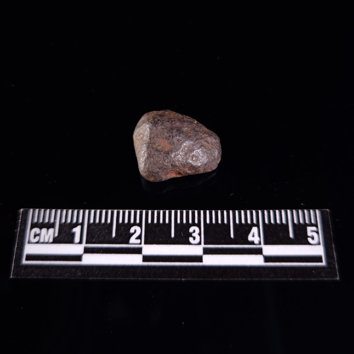BOXHOLE METEORITE, Australia XBM006