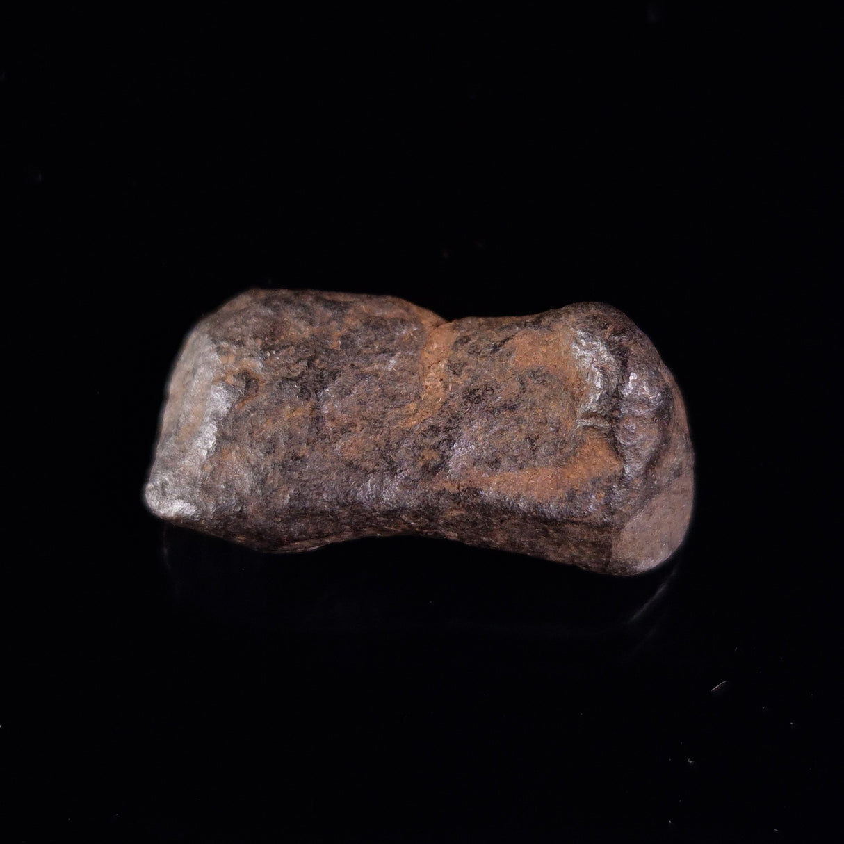 BOXHOLE METEORITE, Australia XBM007